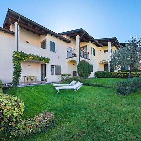 Appartamento Le Giare Pt-7 By Wonderful Italy Polpenazze del Garda Esterno foto
