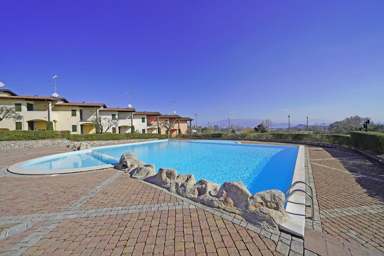 Appartamento Le Giare Pt-7 By Wonderful Italy Polpenazze del Garda Esterno foto