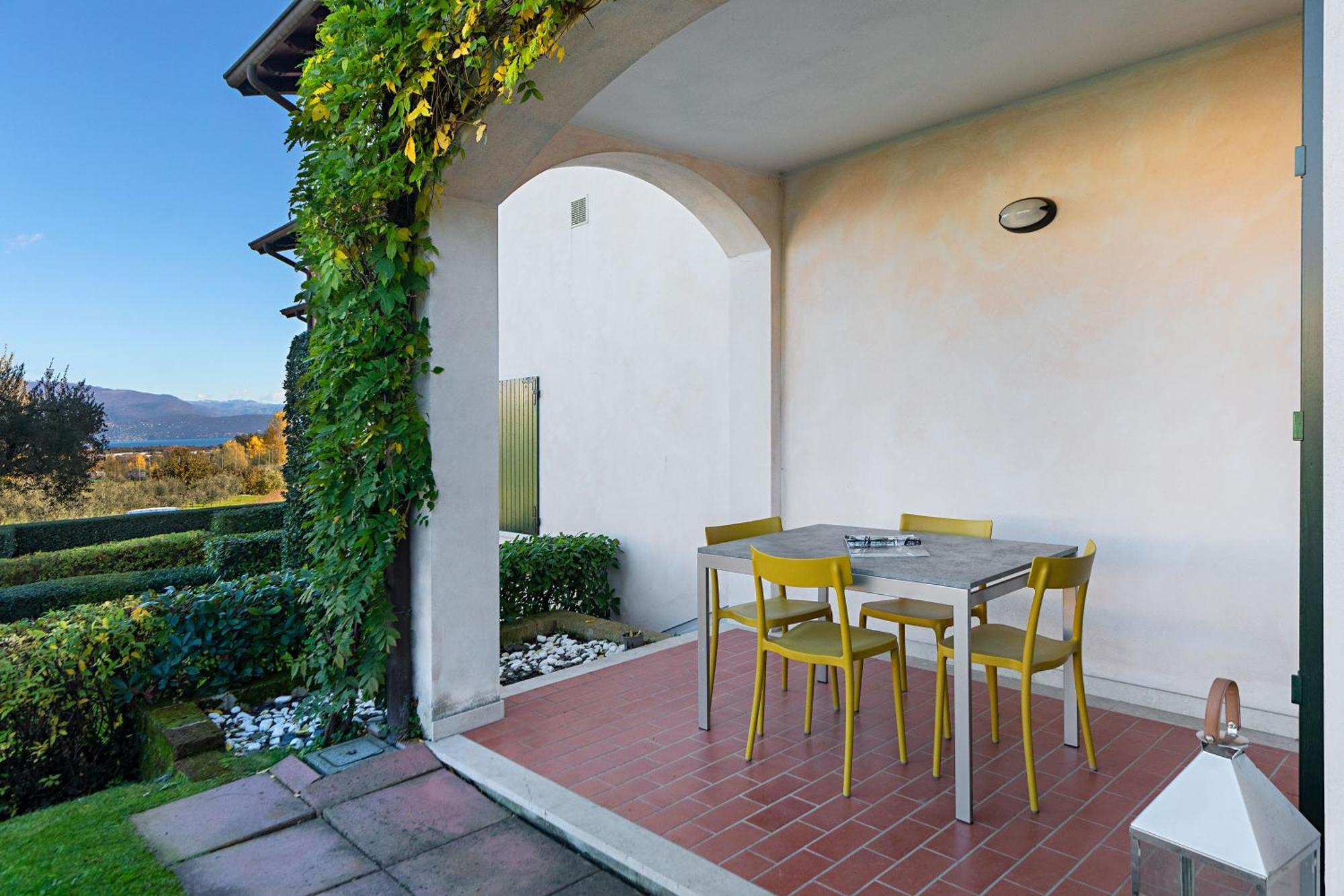 Appartamento Le Giare Pt-7 By Wonderful Italy Polpenazze del Garda Esterno foto