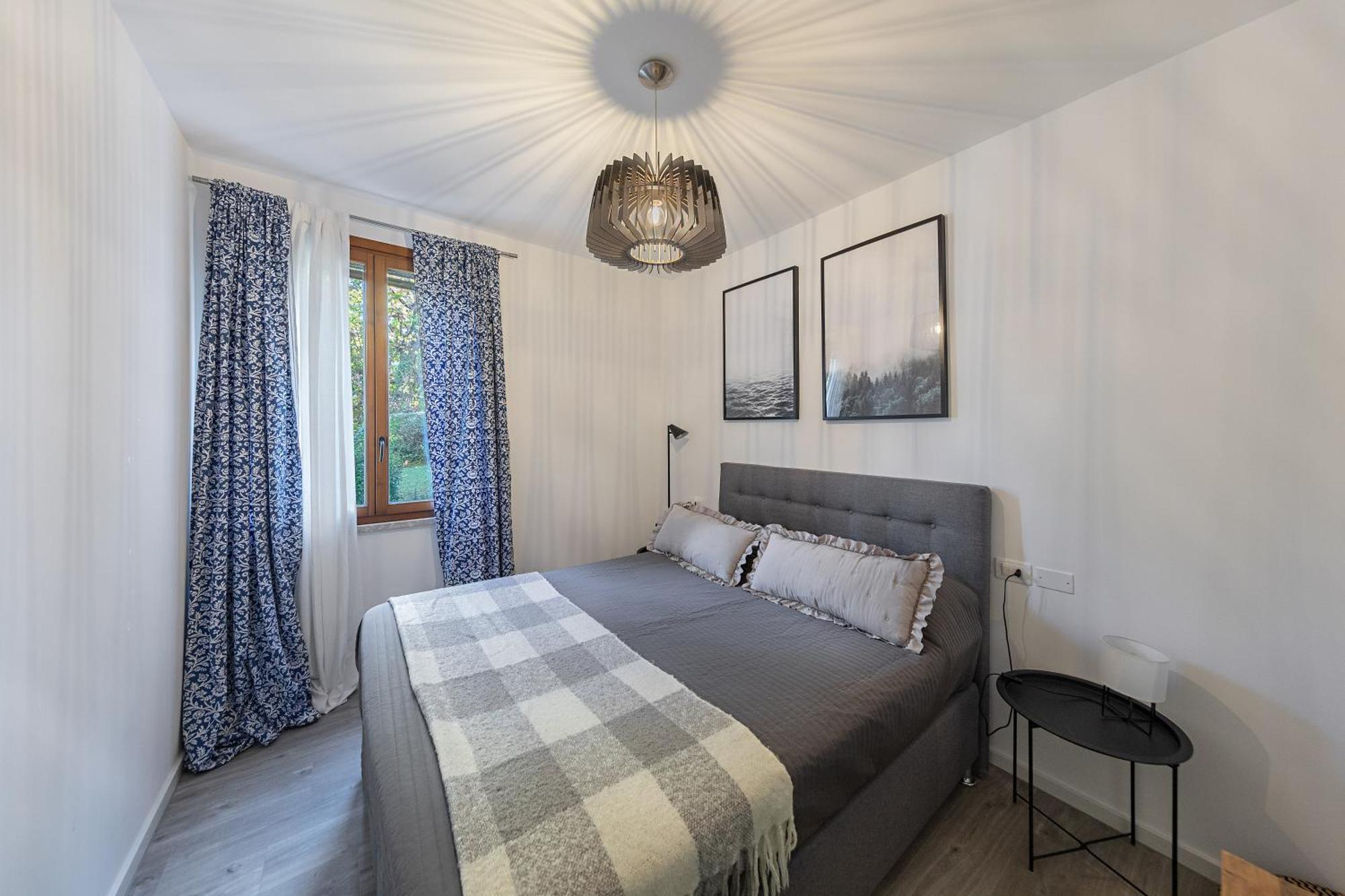 Appartamento Le Giare Pt-7 By Wonderful Italy Polpenazze del Garda Esterno foto