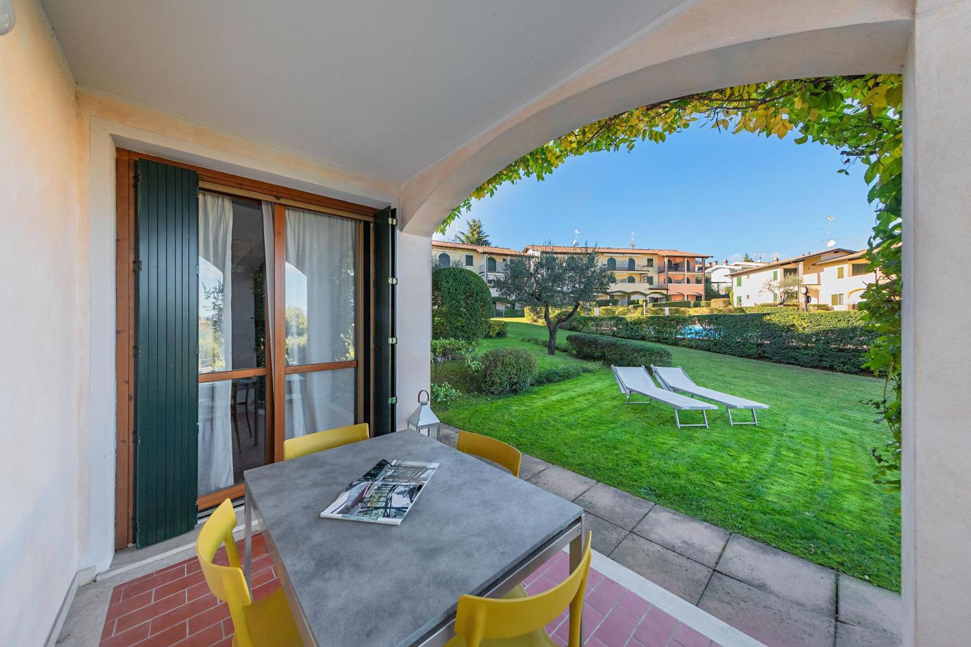 Appartamento Le Giare Pt-7 By Wonderful Italy Polpenazze del Garda Esterno foto