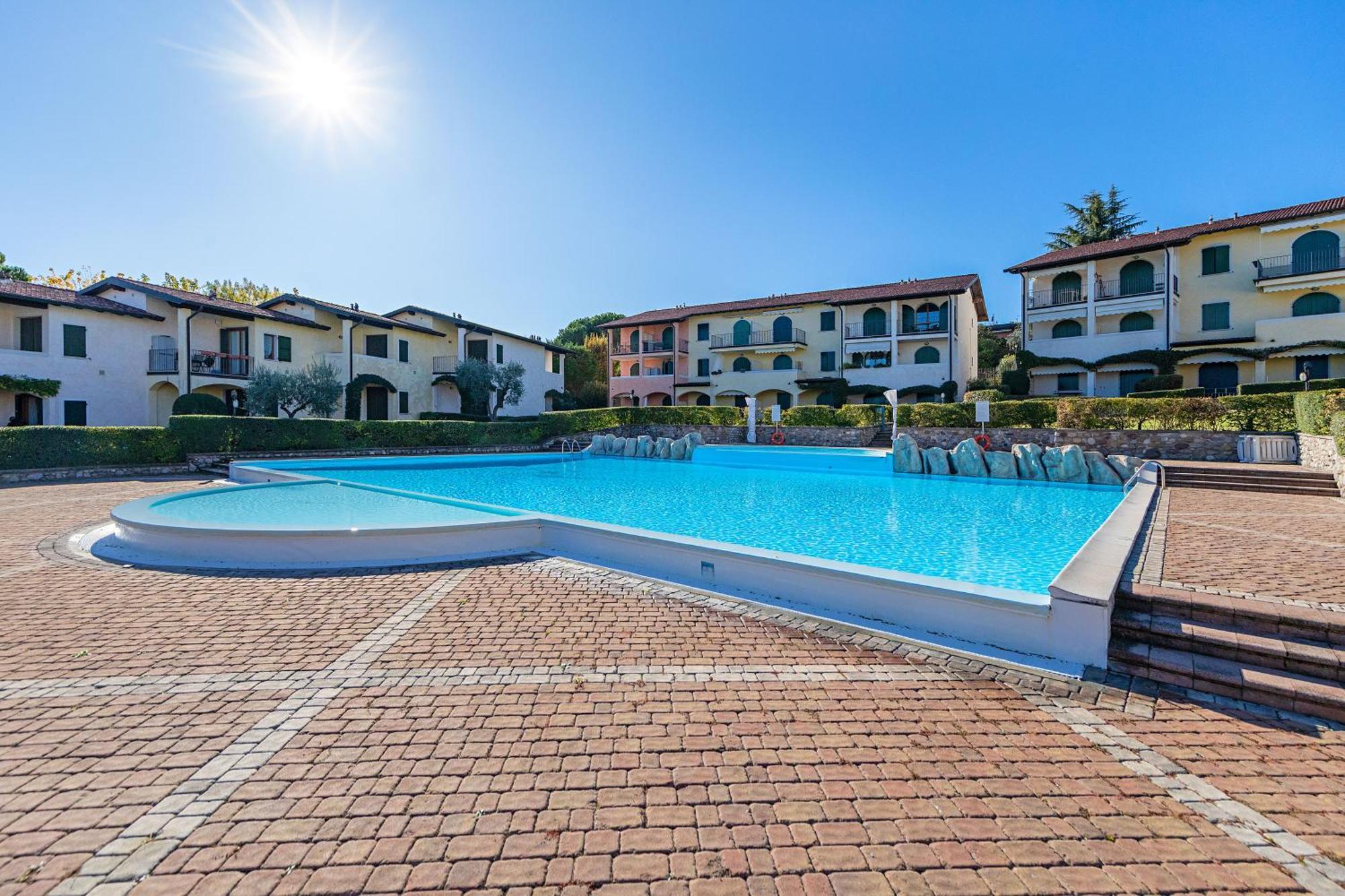 Appartamento Le Giare Pt-7 By Wonderful Italy Polpenazze del Garda Esterno foto