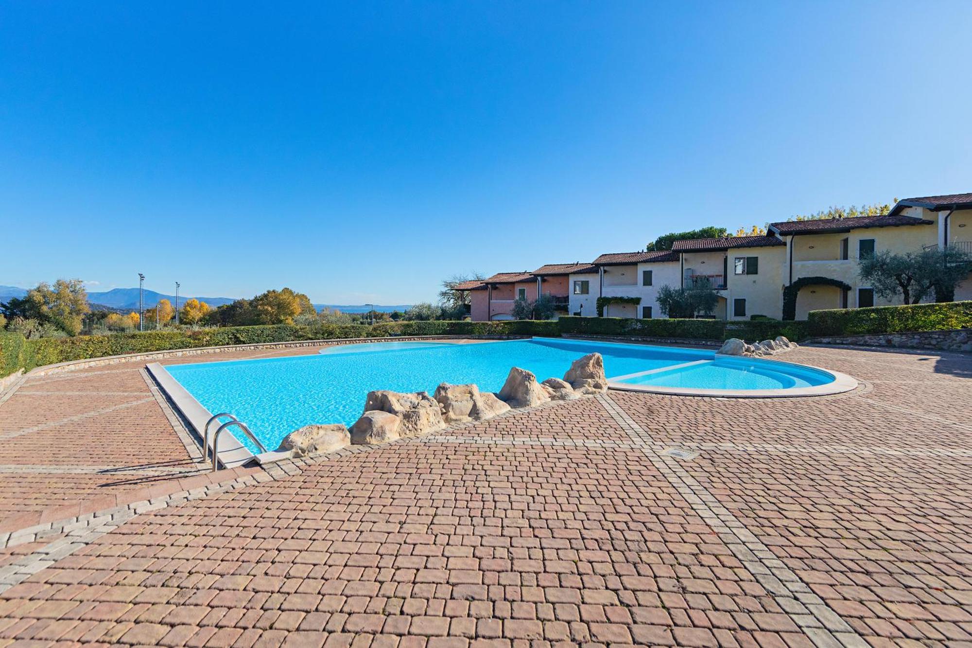 Appartamento Le Giare Pt-7 By Wonderful Italy Polpenazze del Garda Esterno foto