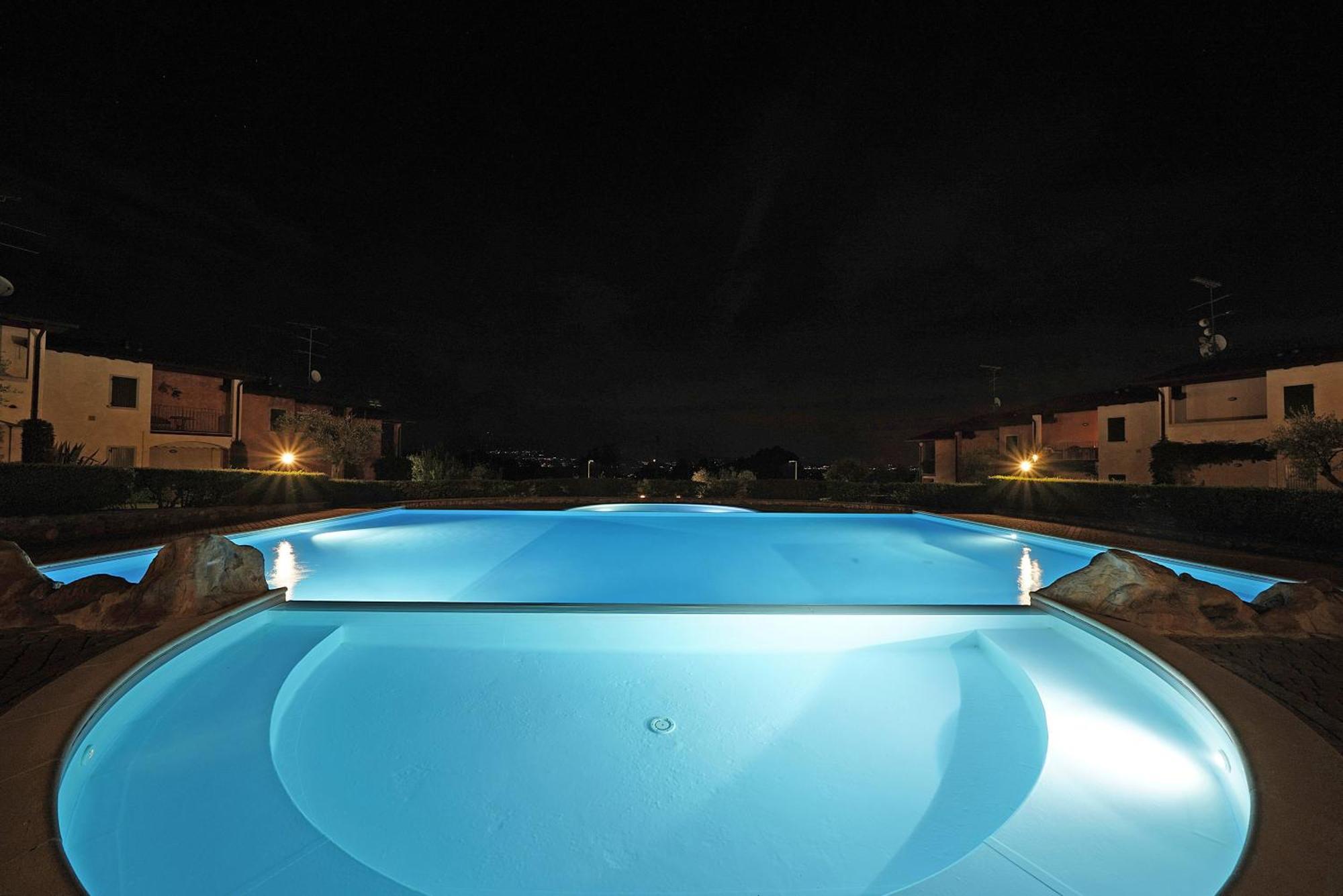 Appartamento Le Giare Pt-7 By Wonderful Italy Polpenazze del Garda Esterno foto